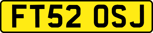 FT52OSJ