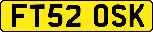 FT52OSK