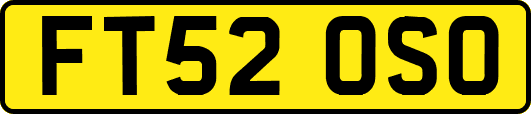 FT52OSO
