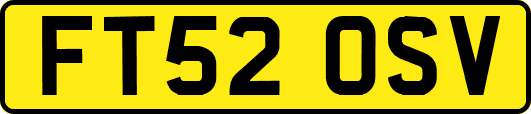 FT52OSV