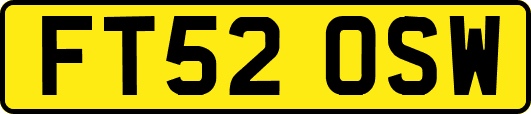 FT52OSW