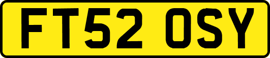 FT52OSY