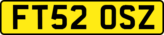 FT52OSZ