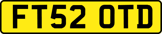 FT52OTD