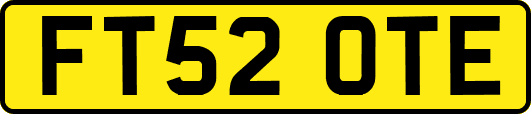 FT52OTE