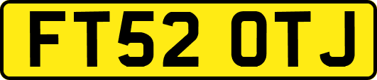 FT52OTJ