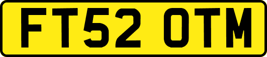 FT52OTM