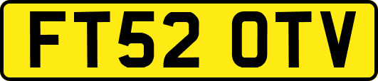 FT52OTV