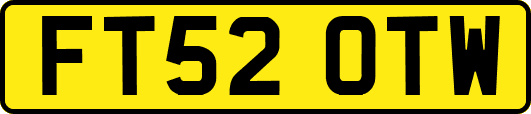 FT52OTW