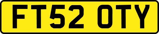 FT52OTY