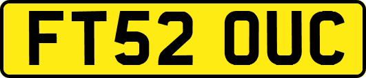 FT52OUC