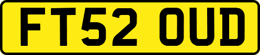FT52OUD