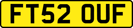 FT52OUF