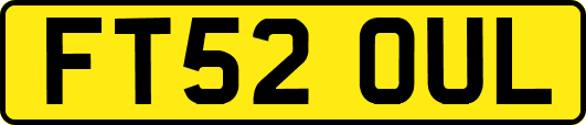 FT52OUL