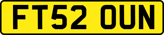 FT52OUN
