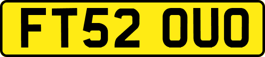 FT52OUO