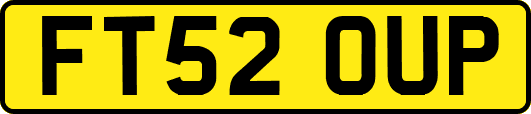 FT52OUP