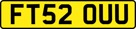 FT52OUU