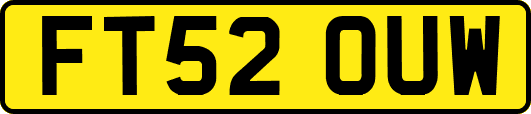 FT52OUW