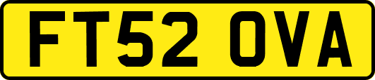 FT52OVA