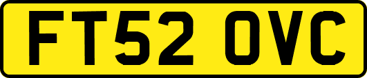 FT52OVC