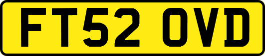 FT52OVD