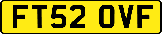 FT52OVF