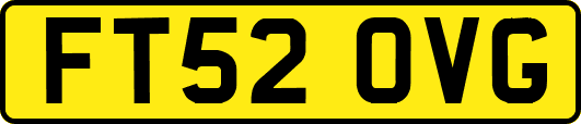 FT52OVG