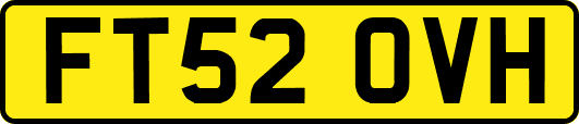 FT52OVH