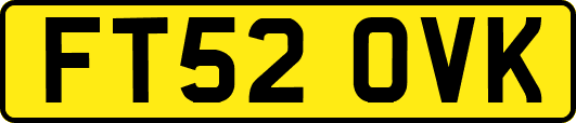 FT52OVK