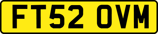 FT52OVM