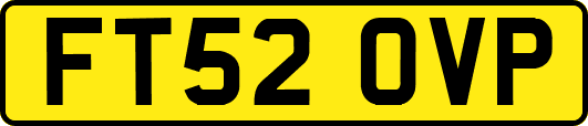 FT52OVP