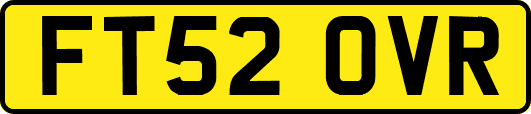 FT52OVR