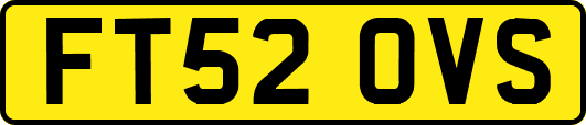 FT52OVS