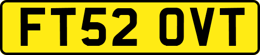 FT52OVT