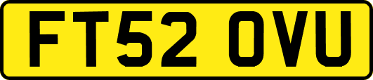 FT52OVU