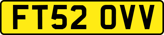 FT52OVV
