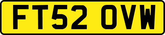 FT52OVW