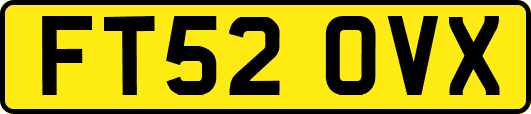 FT52OVX