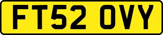 FT52OVY