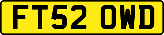 FT52OWD