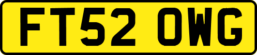 FT52OWG