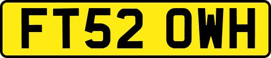 FT52OWH