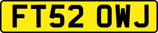 FT52OWJ