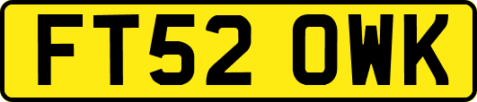 FT52OWK