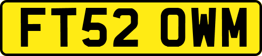 FT52OWM