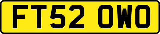 FT52OWO