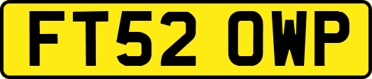 FT52OWP