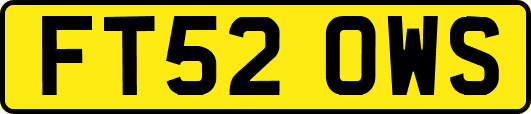 FT52OWS