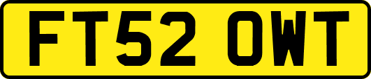 FT52OWT